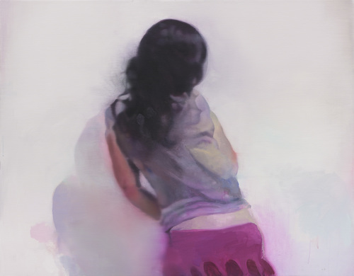 Hell I Am - Johannes Kahrs - Untitled (dancing 2)