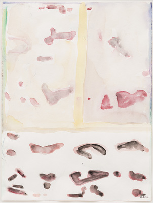 Raoul De Keyser - Kunstbloemen