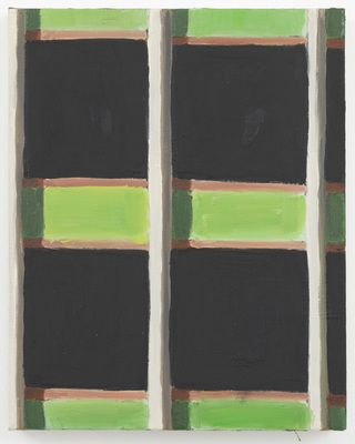 Cristof Yvoré - Untitled