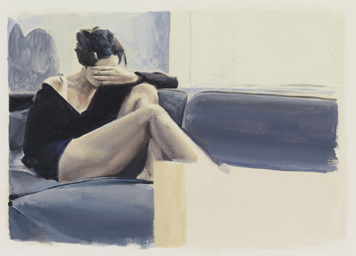 Jan De Maesschalck - Untitled (day)