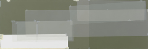 Kees Goudzwaard - Diagonal Movement