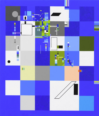 low fixed media show - Imperial Image #4