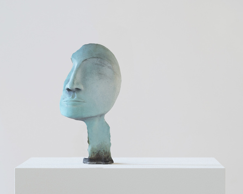 ZENO X GALLERY - Lacuna - Grace Schwindt