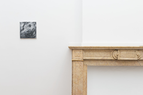 Loops - Jack Whitten - 