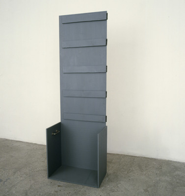 25 years Zeno X Gallery - Untitled