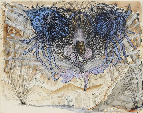 Kim Jones - Kim Jones - Untitled