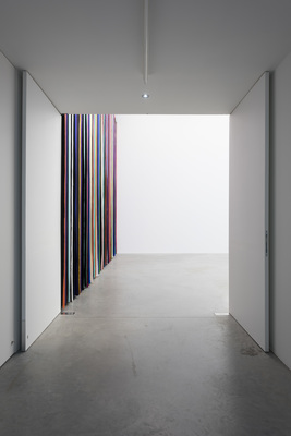 Locating Live-ness - Grace Schwindt - 