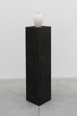 Locating Live-ness - Grace Schwindt - The Tiffany Vase 1