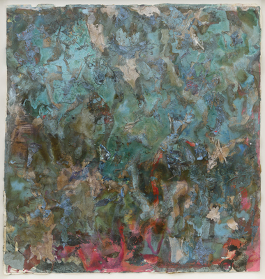 Soul Mapping - Emergence