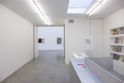 Wishing Well - Jockum Nordström - Installation view