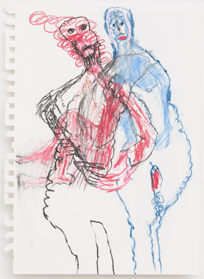 Pélagie Gbaguidi - Naked Writing