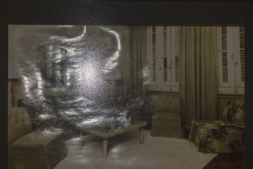 twentyseven.one.seven - Dirk Braeckman - 27.1 / 21.7 / 045 / 2014