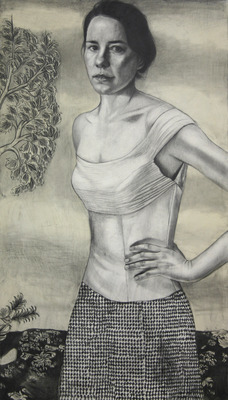 Delta - Nail by the Door