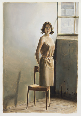 Jan De Maesschalck - Untitled