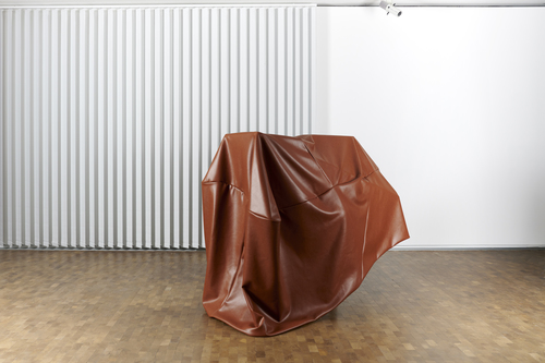 Martin Margiela - Dust Cover