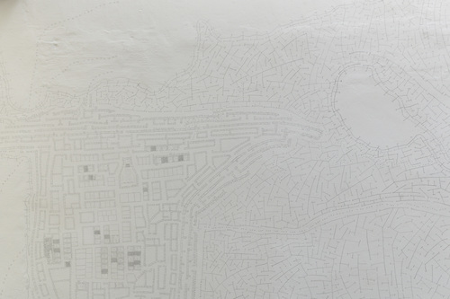 USMC 2241903 - Kim Jones - Installation view