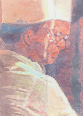 Luc Tuymans - Good Advice