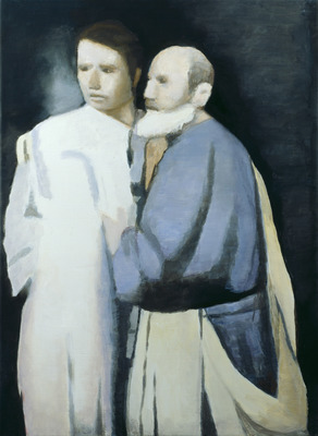 The Passion - Petrus & Paulus