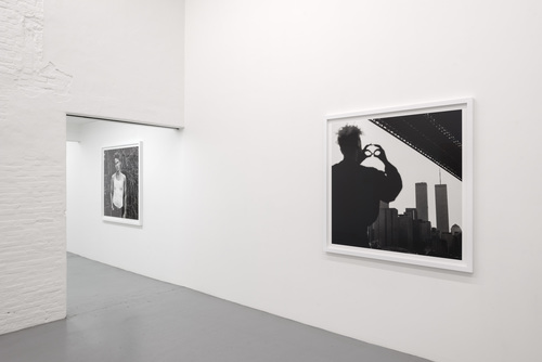 #5 - Anton Corbijn - Installation view