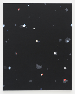 Kees Goudzwaard - Scale and Distance