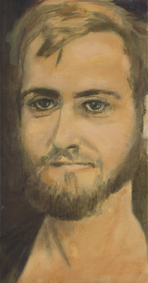 The Promise - Portrait