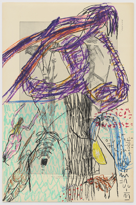 Le jour se lève - Pélagie Gbaguidi - Chaine Humaine