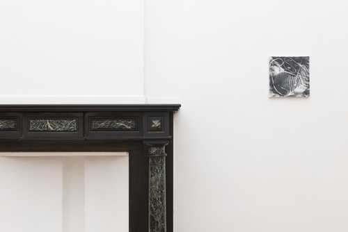 Loops - Jack Whitten - 