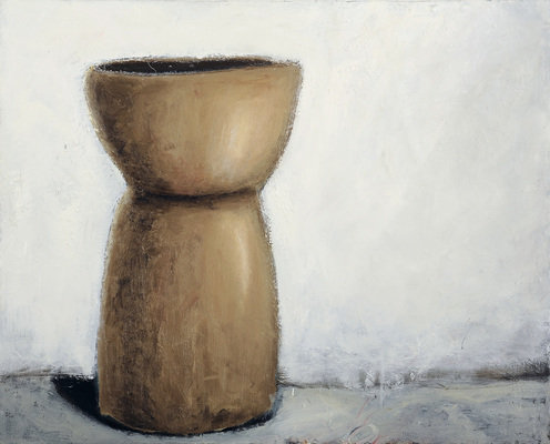 Cristof Yvoré - Untitled