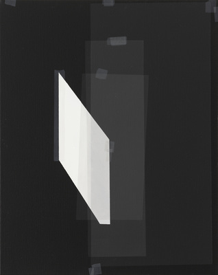 Kees Goudzwaard - Mirage