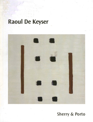 De Muyter N.V.<br />Deinze, Belgium, 2007<br />32 pages, ISBN 9789081048569