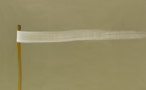 Off Road - 2 Brushstrokes