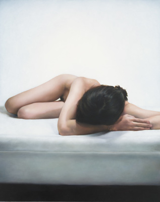 Alraune - Naoto Kawahara - Short Sleep