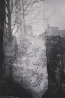 FERNWEH - Dirk Braeckman - R.D.-B.R.-20