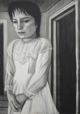 Jenny Scobel - Jenny Scobel - Untitled