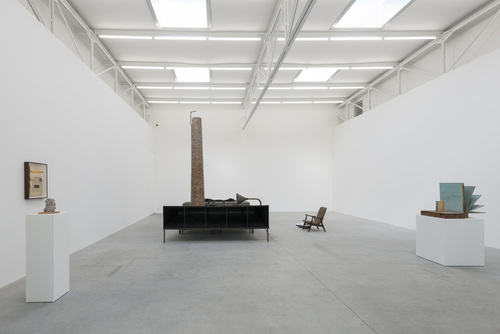 Mark Manders - 