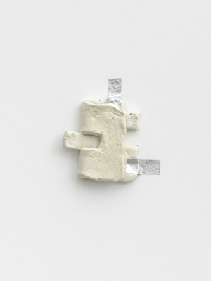 Paulo Monteiro - Untitled