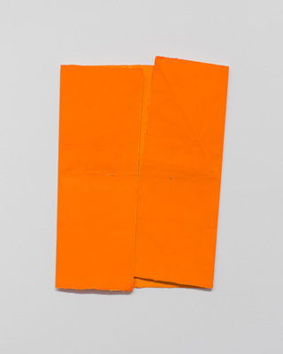 N. Dash - Installation view