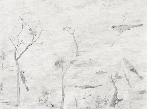 Wry - Jockum Nordström - Don't Hide