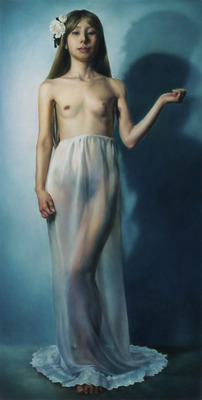 luminol - Naoto Kawahara - La Route de Rome