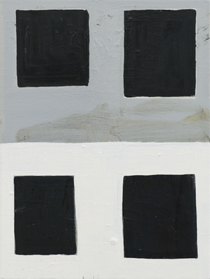 Cristof Yvoré - Hommage - Untitled