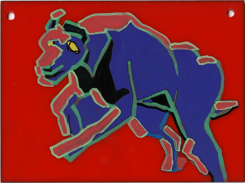 De 4 Uitersten - Een Kwestie van Hormonen (I)
(A Matter of Hormones [I])