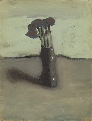 Cristof Yvoré - Untitled (