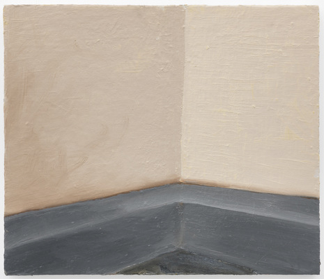 Cristof Yvoré - Untitled