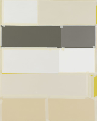 Kees Goudzwaard - Over Yellow