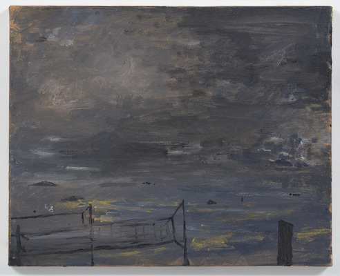 Galope - Marina Rheingantz - Rio de Janeiro