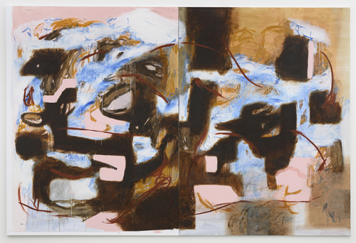 Soul Mapping - Searching the Sky for Dreams (And the night was dark and it illuminated the night)