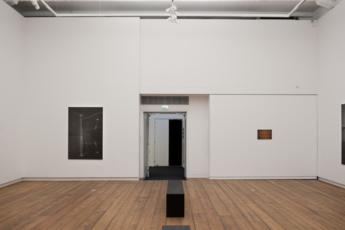 Dirk Braeckman - Installation view