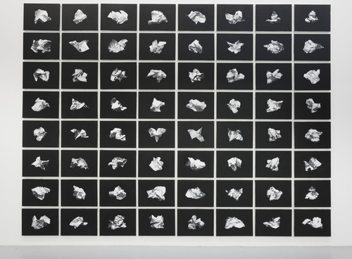 Raoul De Keyser, Johannes Kahrs, Mark Manders, Mircea Suciu, Patrick Van Caeckenbergh - 