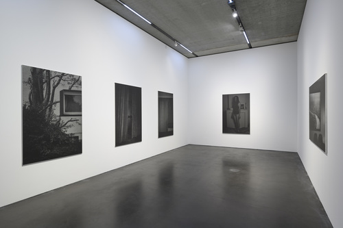 Without Trace - De Pont Collection - Installation view
