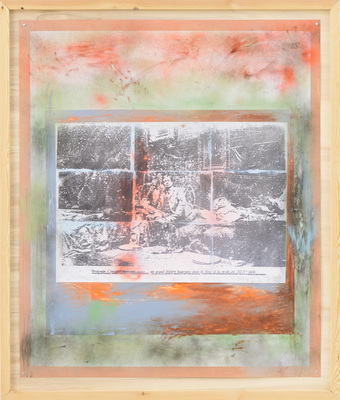 Het Eigenaardige Leven van de Dingen (The Strange Life of Things) - Anne-Mie Van Kerckhoven - ...Niet in Vraag Gesteld te Worden (...Not to be Questioned)